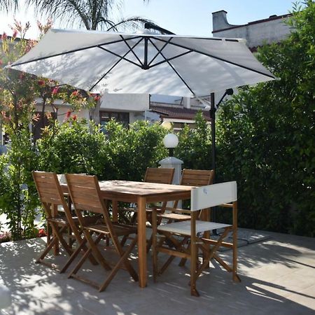 Dimora Santa Caterina Apartment Конверсано Екстериор снимка