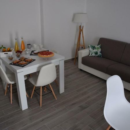 Dimora Santa Caterina Apartment Конверсано Екстериор снимка