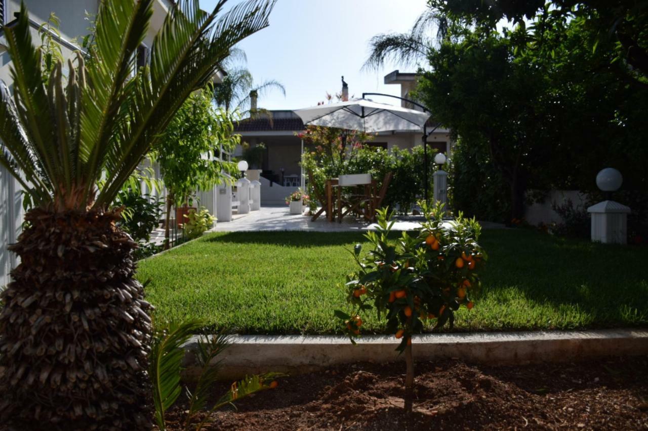Dimora Santa Caterina Apartment Конверсано Екстериор снимка