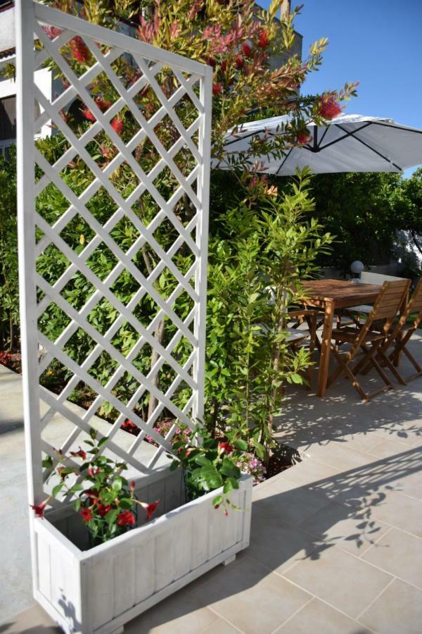 Dimora Santa Caterina Apartment Конверсано Екстериор снимка