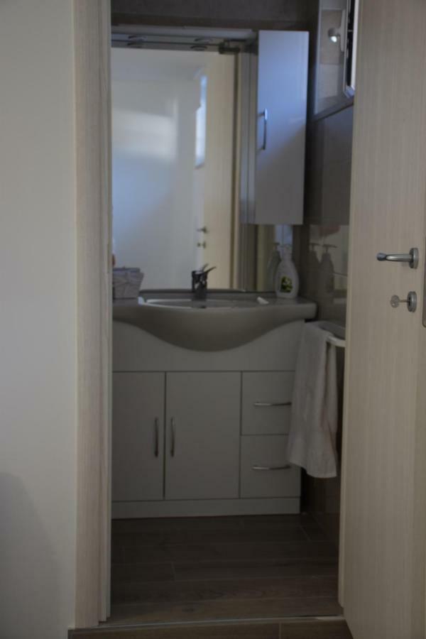 Dimora Santa Caterina Apartment Конверсано Екстериор снимка