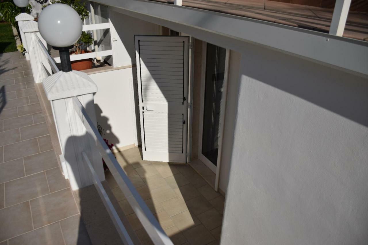 Dimora Santa Caterina Apartment Конверсано Екстериор снимка