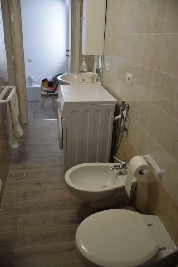 Dimora Santa Caterina Apartment Конверсано Екстериор снимка