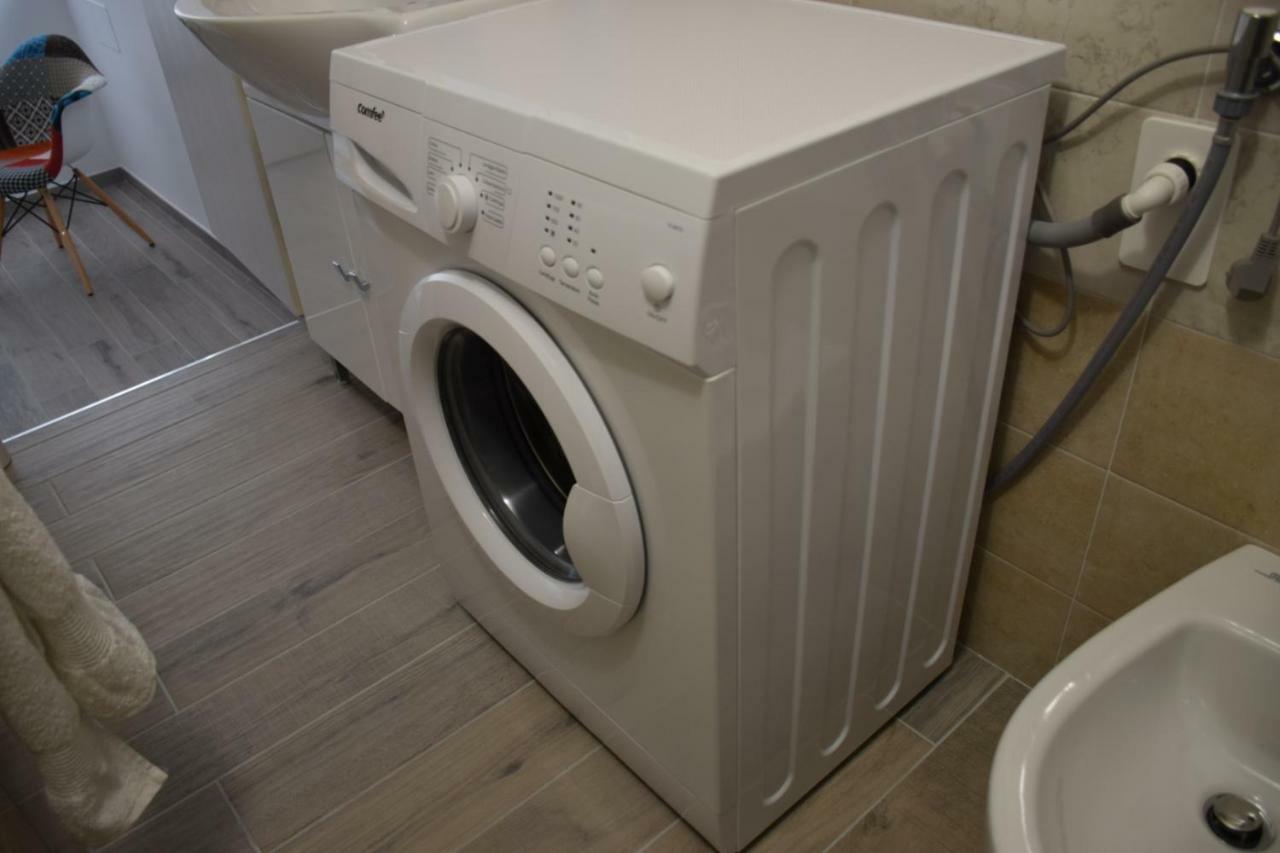 Dimora Santa Caterina Apartment Конверсано Екстериор снимка