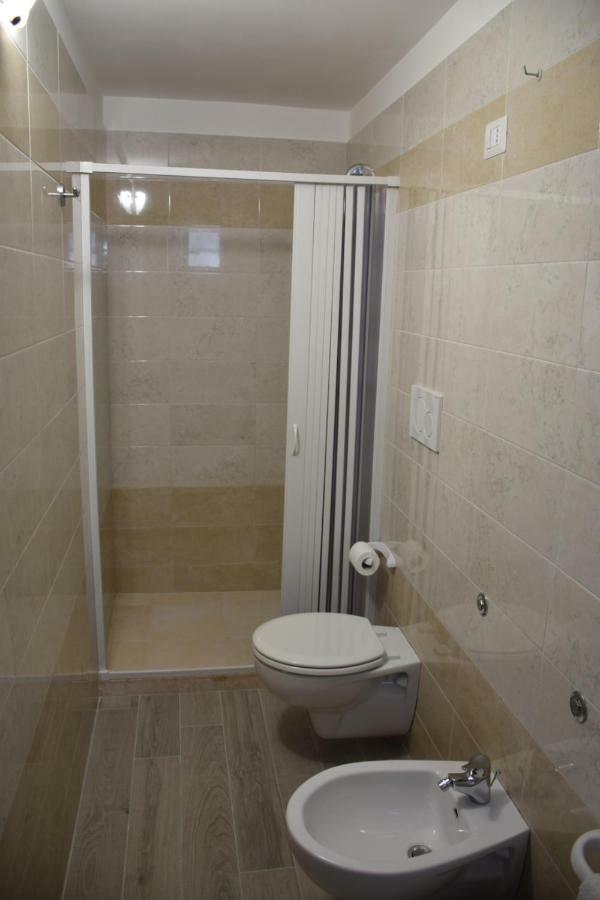 Dimora Santa Caterina Apartment Конверсано Екстериор снимка