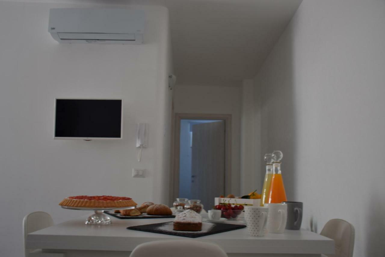 Dimora Santa Caterina Apartment Конверсано Екстериор снимка