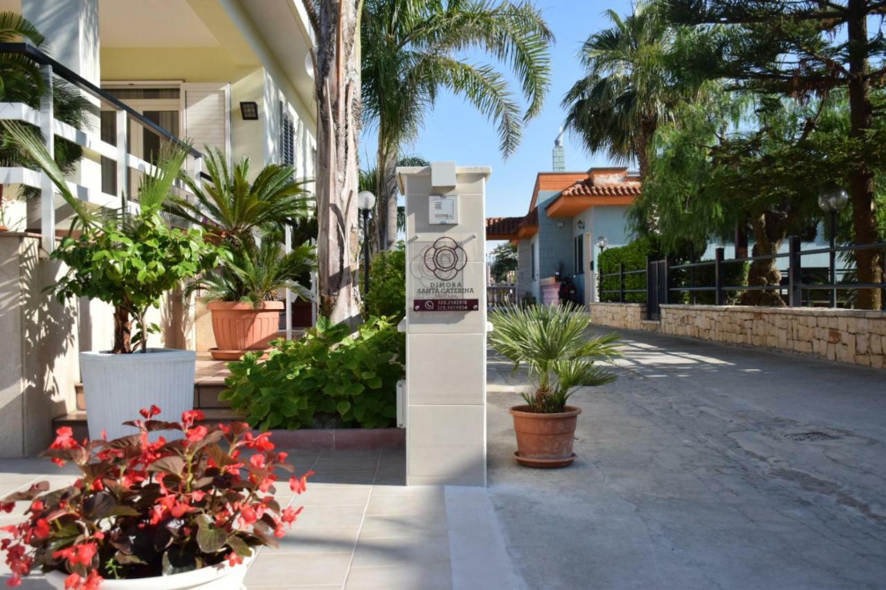 Dimora Santa Caterina Apartment Конверсано Екстериор снимка