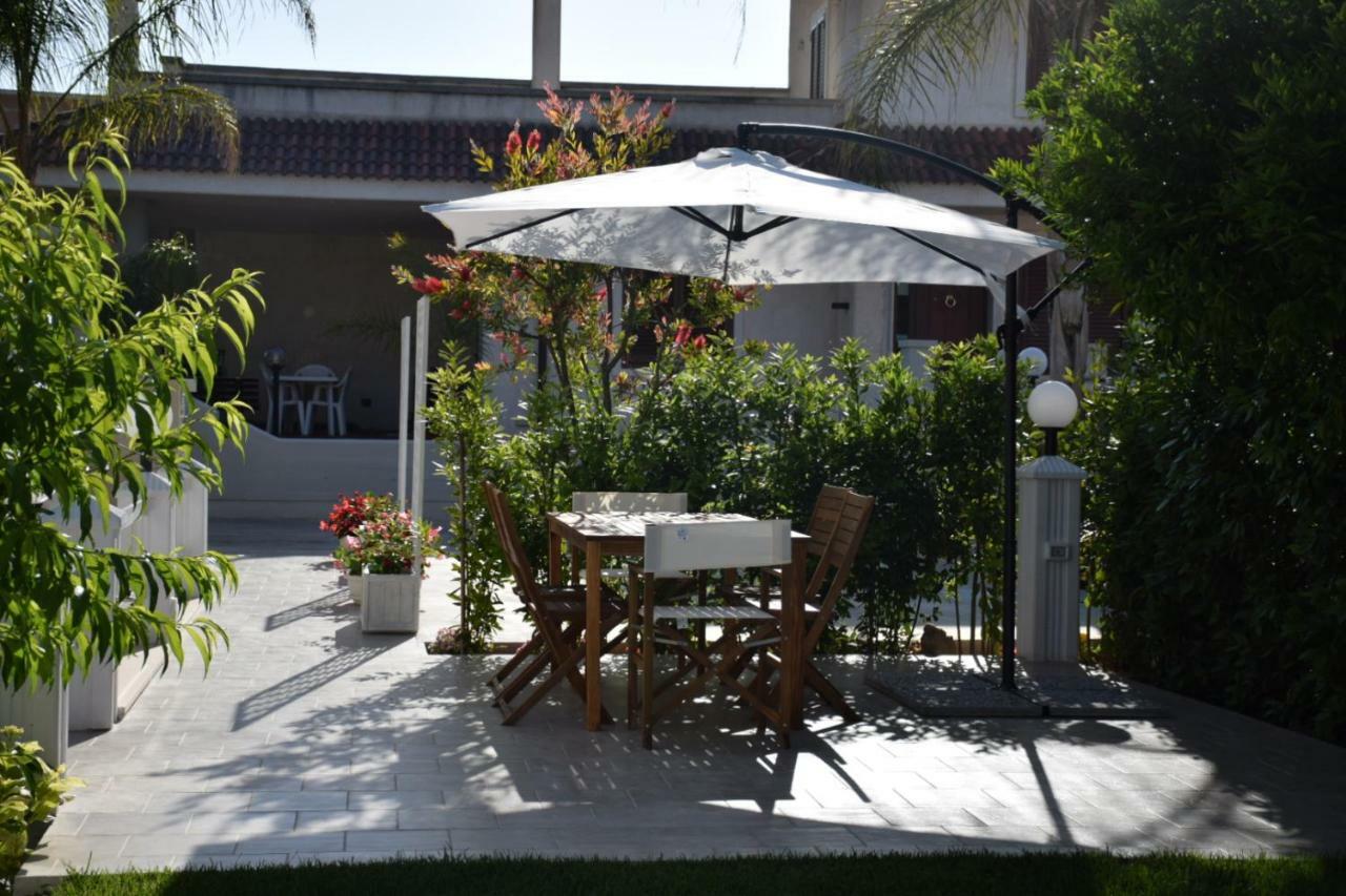 Dimora Santa Caterina Apartment Конверсано Екстериор снимка