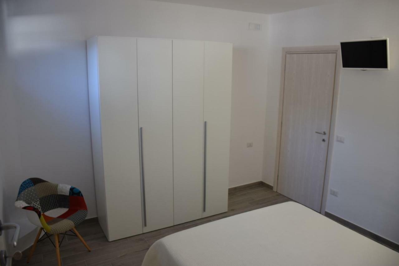 Dimora Santa Caterina Apartment Конверсано Екстериор снимка