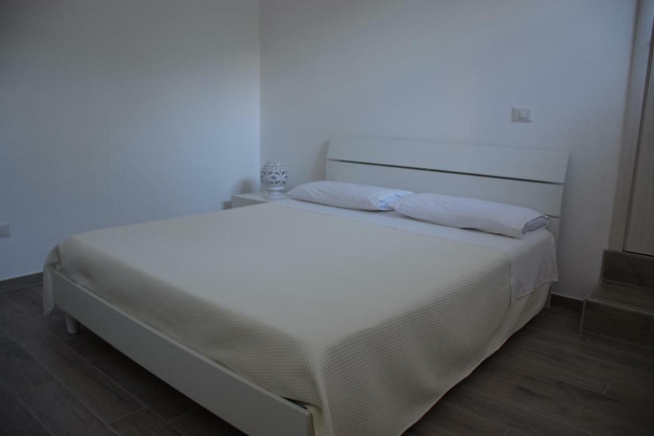 Dimora Santa Caterina Apartment Конверсано Екстериор снимка